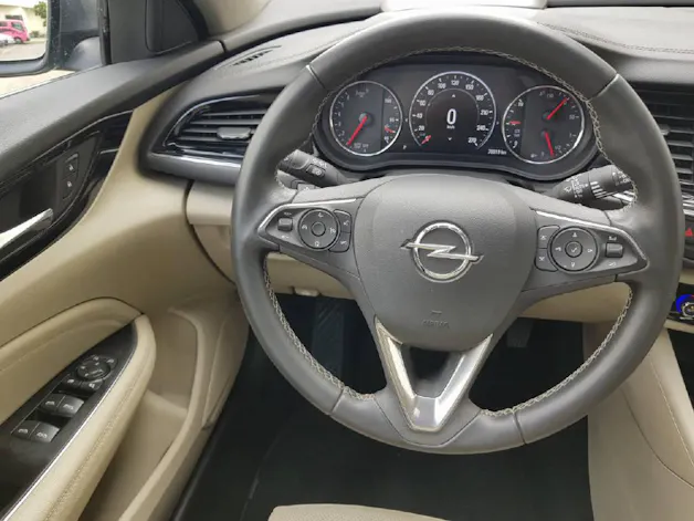 Opel Insignia Grand Sport 1.5 T Excellence