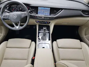 Opel Insignia Grand Sport 1.5 T Excellence