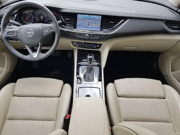 Opel Insignia Grand Sport 1.5 T Excellence