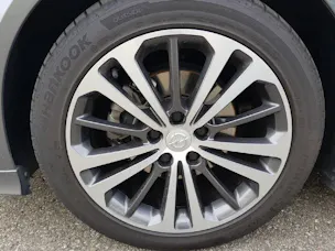 Opel Insignia Grand Sport 1.5 T Excellence