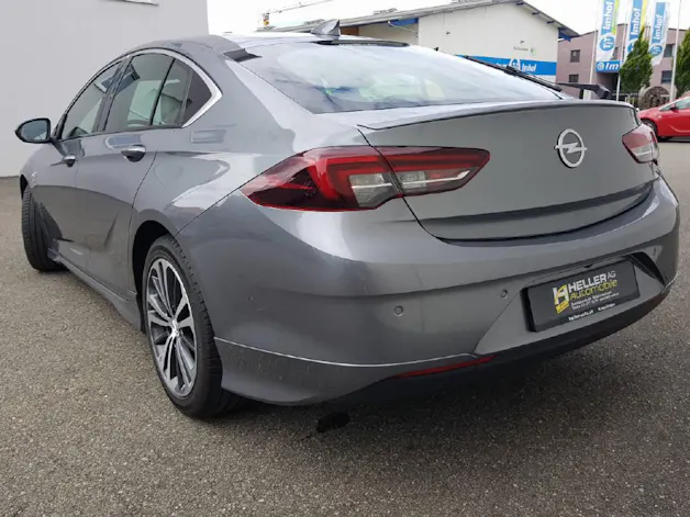 Opel Insignia Grand Sport 1.5 T Excellence
