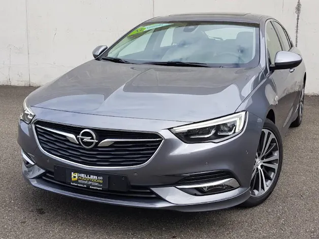 Opel Insignia Grand Sport 1.5 T Excellence