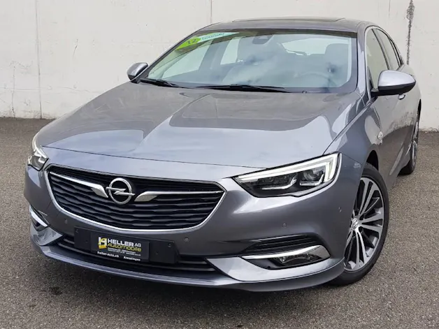Opel Insignia Grand Sport 1.5 T Excellence