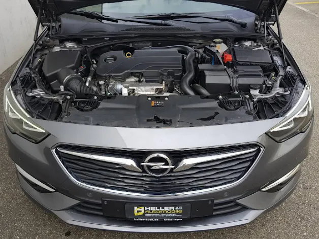 Opel Insignia Grand Sport 1.5 T Excellence