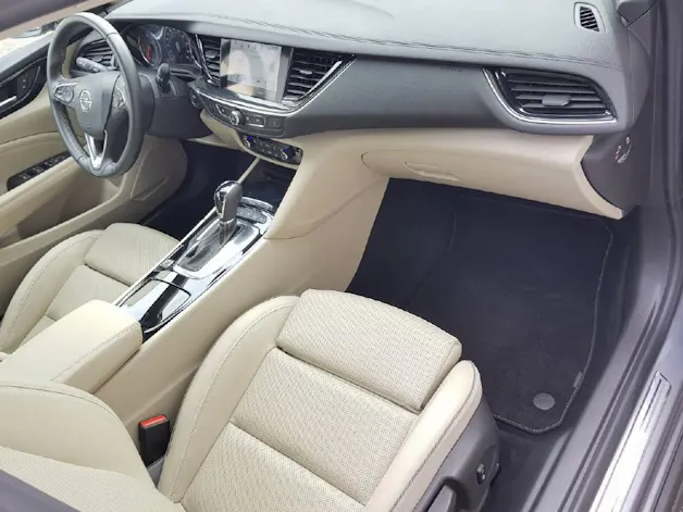 Opel Insignia Grand Sport 1.5 T Excellence