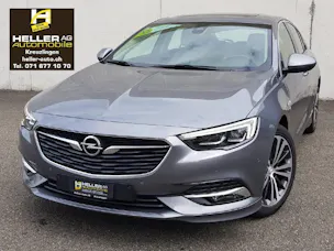 Opel Insignia Grand Sport 1.5 T Excellence