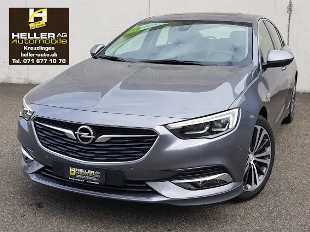 Opel Insignia Grand Sport 1.5 T Excellence