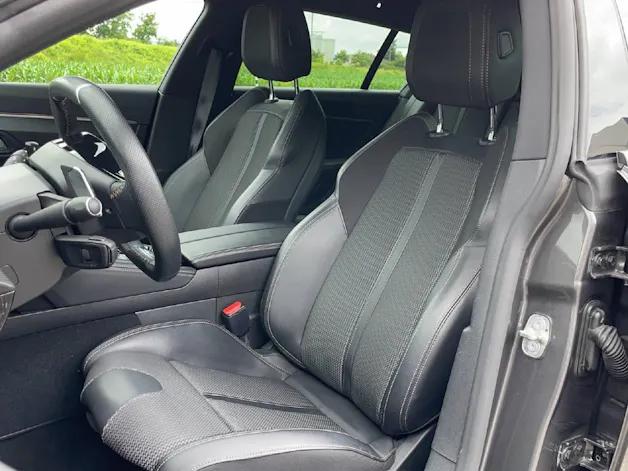 Peugeot 508 SW 1.5 BlueHDi GT