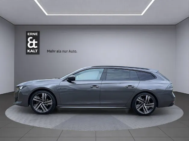 Peugeot 508 SW 1.5 BlueHDi GT