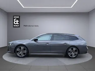 Peugeot 508 SW 1.5 BlueHDi GT