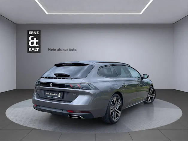 Peugeot 508 SW 1.5 BlueHDi GT