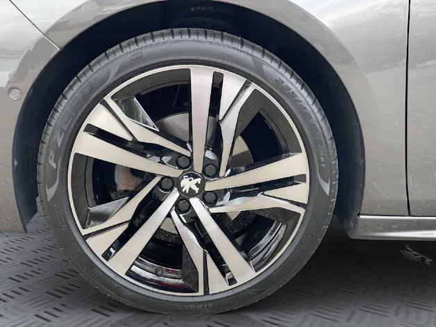 Peugeot 508 SW 1.5 BlueHDi GT