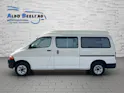 Toyota HIACE Kombi LWB 2.7 4x4 3 P.