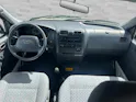 Toyota HIACE Kombi LWB 2.7 4x4 3 P.