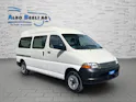 Toyota HIACE Kombi LWB 2.7 4x4 3 P.