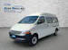 Toyota HIACE Kombi LWB 2.7 4x4 3 P.