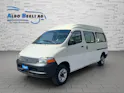 Toyota HIACE Kombi LWB 2.7 4x4 3 P.