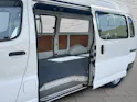 Toyota HIACE Kombi LWB 2.7 4x4 3 P.