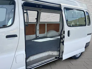 Toyota HIACE Kombi LWB 2.7 4x4 3 P.