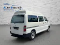 Toyota HIACE Kombi LWB 2.7 4x4 3 P.