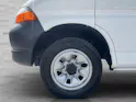 Toyota HIACE Kombi LWB 2.7 4x4 3 P.