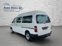 Toyota HIACE Kombi LWB 2.7 4x4 3 P.
