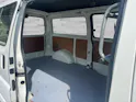 Toyota HIACE Kombi LWB 2.7 4x4 3 P.