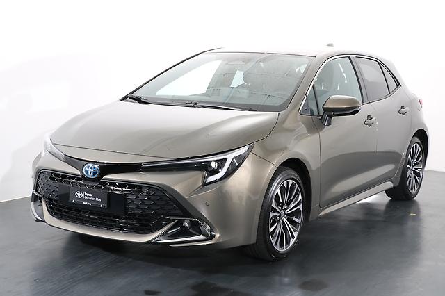 TOYOTA Corolla 2.0 HSD Trend: Jetzt Probefahrt buchen!