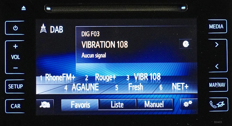 Vehicle image TOYOTA HI-LUX