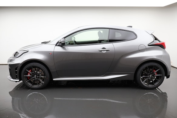 TOYOTA GR Yaris 1.6 Turbo Sport 4x4 1