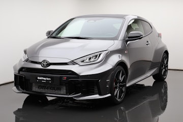 Vehicle image TOYOTA GR YARIS 0