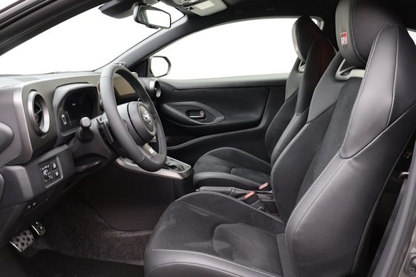 TOYOTA GR Yaris 1.6 Turbo Sport 4x4 3