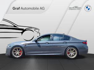 BMW M5 xDrive CS ** Leasing-Aktion 3,99% **