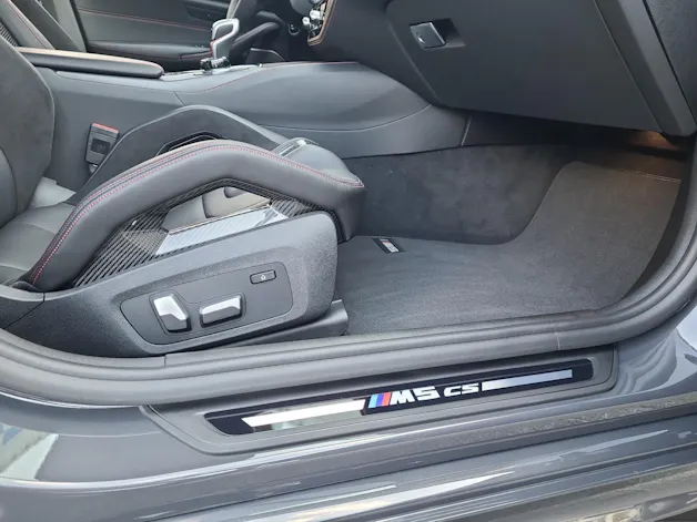 BMW M5 xDrive CS ** Leasing-Aktion 3,99% **