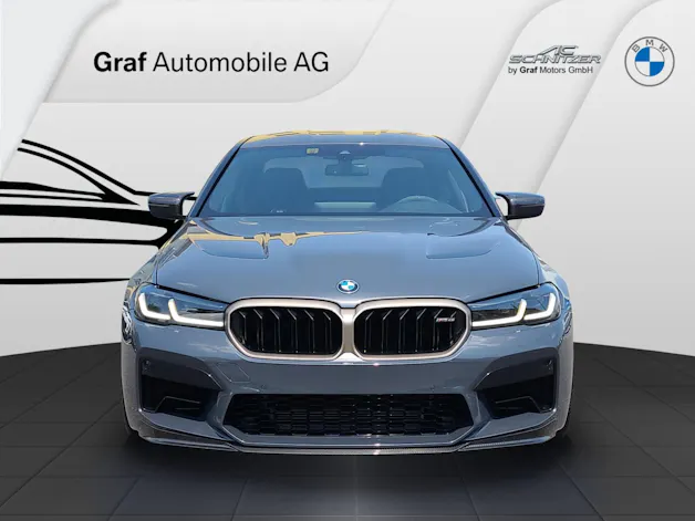 BMW M5 xDrive CS ** Leasing-Aktion 3,99% **