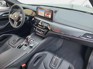 BMW M5 xDrive CS ** Leasing-Aktion 3,99% **