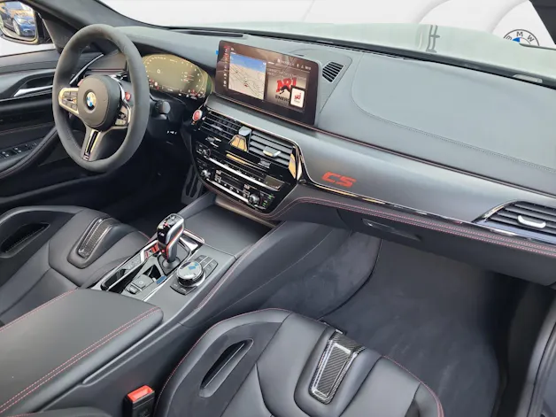 BMW M5 xDrive CS ** Leasing-Aktion 3,99% **