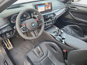 BMW M5 xDrive CS ** Leasing-Aktion 3,99% **