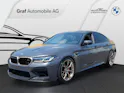 BMW M5 xDrive CS ** Leasing-Aktion 3,99% **