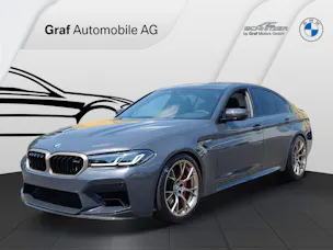 BMW M5 xDrive CS ** Leasing-Aktion 3,99% **