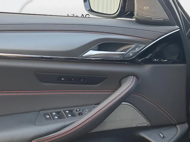 BMW M5 xDrive CS ** Leasing-Aktion 3,99% **