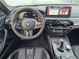 BMW M5 xDrive CS ** Leasing-Aktion 3,99% **