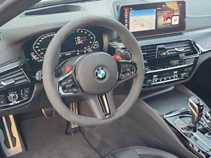 BMW M5 xDrive CS ** Leasing-Aktion 3,99% **