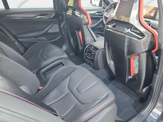 BMW M5 xDrive CS ** Leasing-Aktion 3,99% **