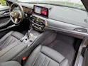 BMW 520d xDrive Touring M-Sport