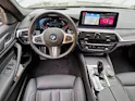 BMW 520d xDrive Touring M-Sport