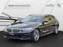 BMW 520d xDrive Touring M-Sport
