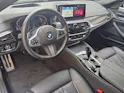 BMW 520d xDrive Touring M-Sport