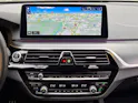 BMW 520d xDrive Touring M-Sport