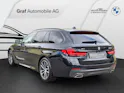 BMW 520d xDrive Touring M-Sport